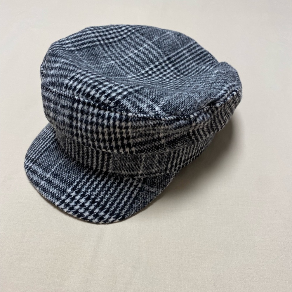 NWT Parkhurst cap